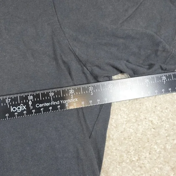 Tommy Bahama Relax Flame & Fortune BBQ Graphic T-Shirt Mens‎ Large - Picture 6 of 8